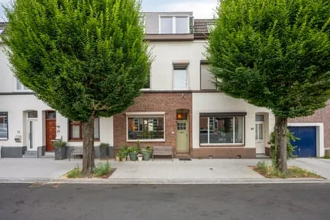 Tussenwoning te koop: Limbrichterweg 29, Limbrichterveld Sittard