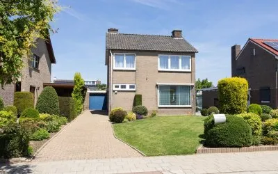 Vrijstaande woning te koop: Limburgerstraat 23, Cadier Cadier En Keer