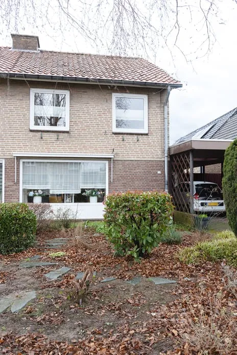 Hoekwoning te koop: Limburgerstraat 35, Cadier Cadier En Keer