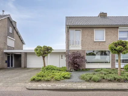 Hoekwoning te koop: Limburgerstraat 48, Cadier Cadier En Keer