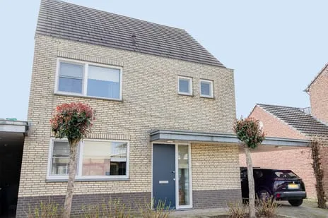 Twee-onder-één-kap te koop: Limburgerstraat 62, Cadier Cadier En Keer
