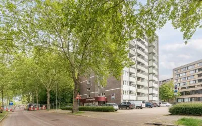 Appartement te koop: Limburglaan 135, Hagenkamp Eindhoven