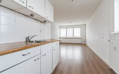 Appartement te koop: Limburglaan 163, Hagenkamp Eindhoven