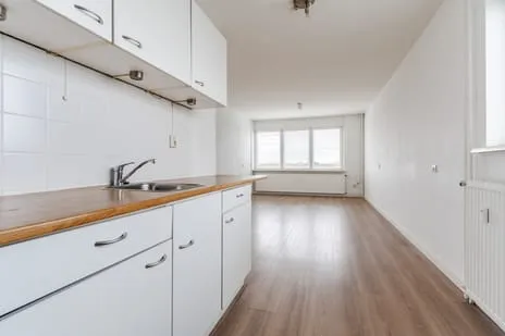 Appartement te koop: Limburglaan 163, Hagenkamp Eindhoven
