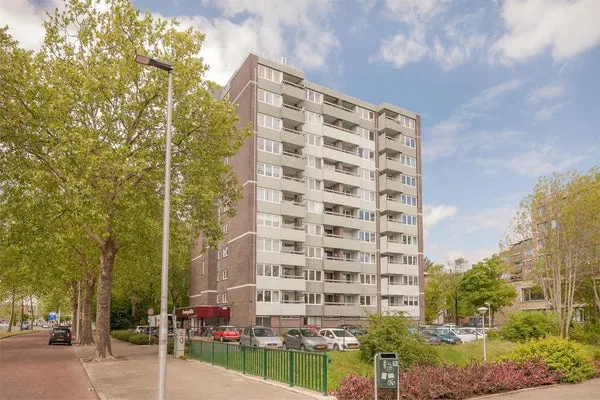 Home for rent: Limburglaan, Engelsbergen Eindhoven