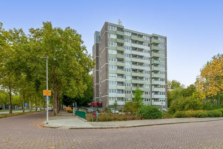 Woning te koop: Limburglaan, Engelsbergen Eindhoven