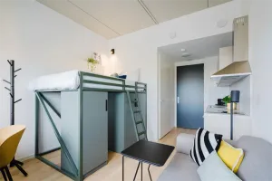 Woning te huur: Limburglaan, Maastricht