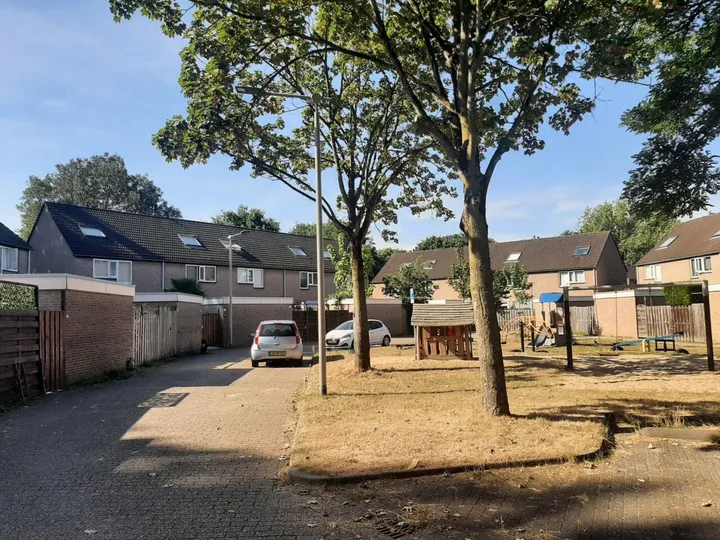 Hoekwoning te huur: Limburgsingel 143, De Laar-Oost Arnhem