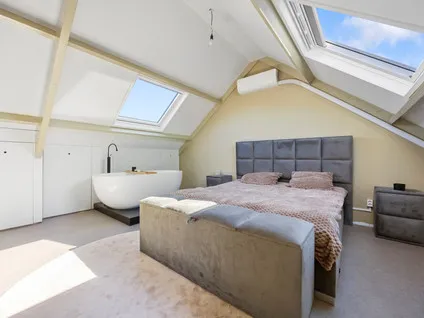 Hoekwoning te koop: Limburgsingel 28, De Laar-Oost Arnhem