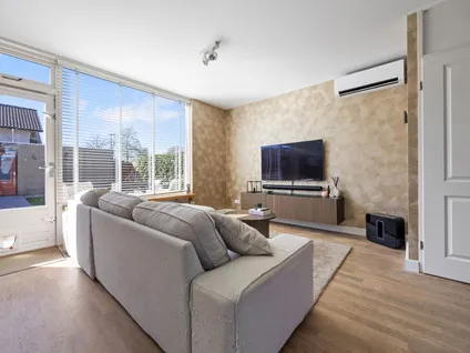Hoekwoning te koop: Limburgsingel 28, Arnhem