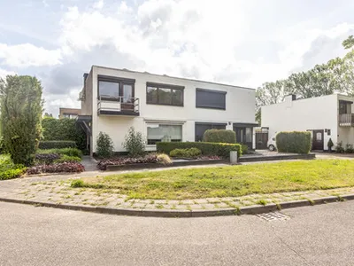 Koopwoning: Limburgstraat 8 in Geleen - €339.000 - 151m²
