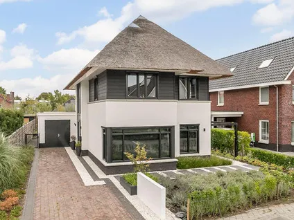 Vrijstaande woning te koop: Limes 18, Loovelden Huissen