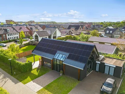 Vrijstaande woning te koop: Limes 60, Loovelden Huissen