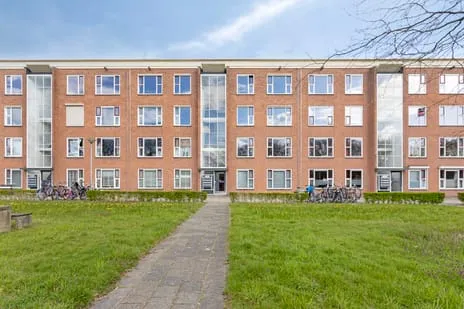 Appartement te koop: Limietlaan 33, Bazeldonk 'S-Hertogenbosch