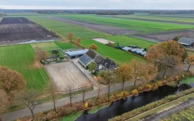 Vrijstaande woning te koop: Limietweg 97, Barger-Compascuum