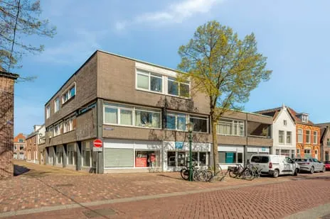 Appartement te koop: Limmerhoek 24C, Binnenstad-Oost Alkmaar