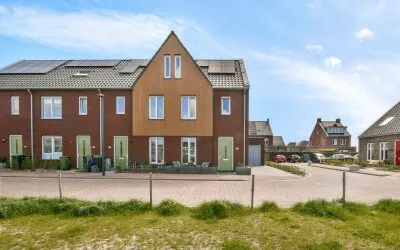 Hoekwoning te koop: Limousinstraat 52, Middenbeemster Middenbeemster