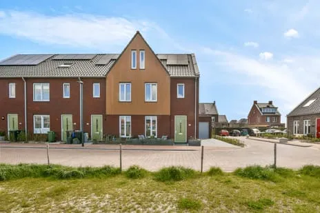 Hoekwoning te koop: Limousinstraat 52, Middenbeemster Middenbeemster