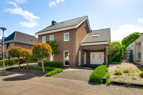 Vrijstaande woning te koop: Limpenshof 16, Neerbeek Beek (Li)