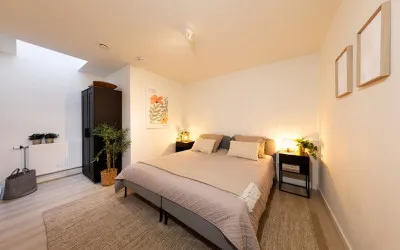 Appartement te koop: Lindanusstraat 3A, Roermond