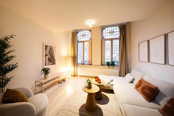 Appartement te huur: Lindanusstraat 3A, Binnenstad Roermond