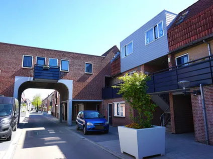 Appartement te koop: Lindebaan 65, Centrum Bergen Op Zoom