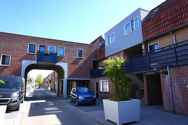 Appartement te koop: Lindebaan 65, Centrum Bergen Op Zoom