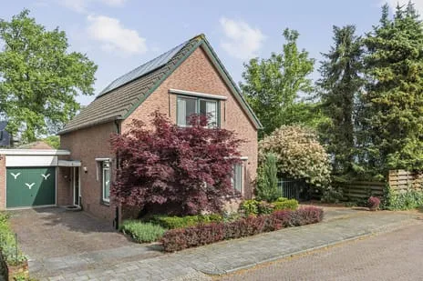 Hoekwoning te koop: Lindeboomlaan 72, Duitsekampweg Wolfheze