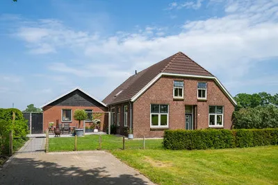 Appartement te koop: Lindeboomweg 26, Buitengebied Harreveld Harreveld