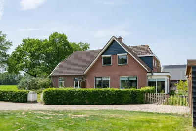 Appartement te koop: Lindeboomweg 26A, Buitengebied Harreveld Harreveld