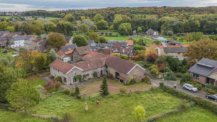 Tussenwoning te koop: Lindegracht 6, Rimburg Landgraaf