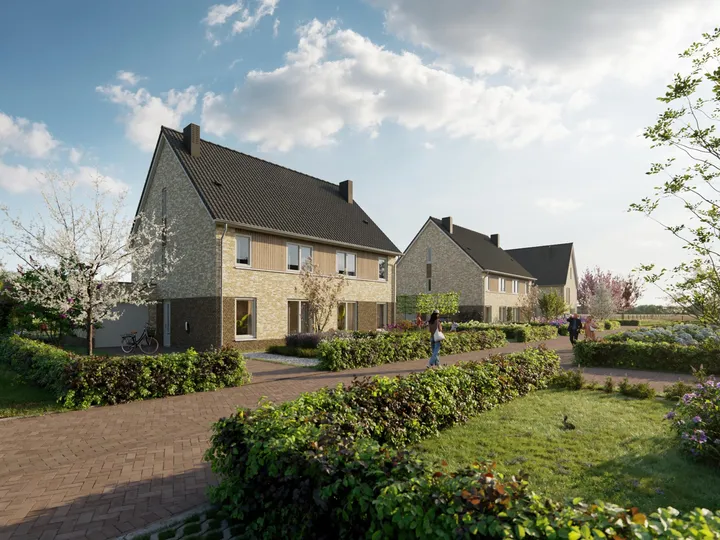 Woning te koop: Lindehagen 40, Urmond ten oosten van Julianakanaal Urmond