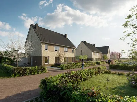 Woning te koop: Lindehagen 40, Urmond ten oosten van Julianakanaal Urmond