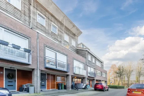 Appartement te koop: Lindehof 23, Dronenhoek Bodegraven