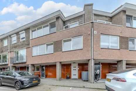 Appartement te koop: Lindehof 73, Dronenhoek Bodegraven