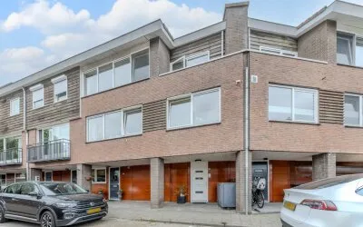 Appartement te koop: Lindehof 73, Dronenhoek Bodegraven