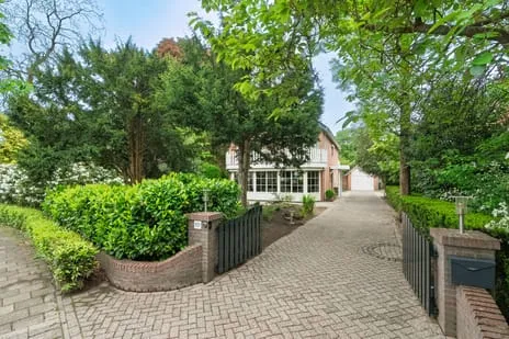 Vrijstaande woning te koop: Lindelaan 10A, Gelria Renkum
