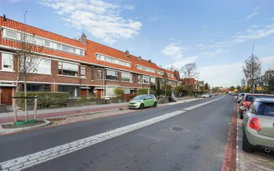 Appartement te huur: Lindelaan 132, Rembrandtkwartier Rijswijk
