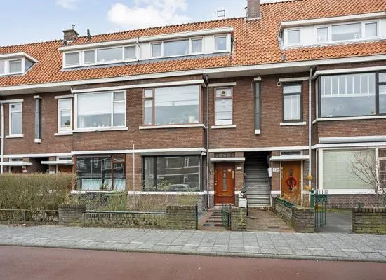 Appartement te koop: Lindelaan 132, Rijswijk