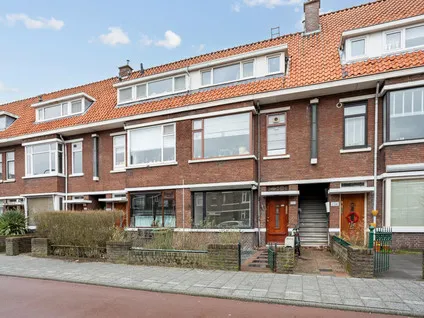 Appartement te huur: Lindelaan 132, Rembrandtkwartier Rijswijk