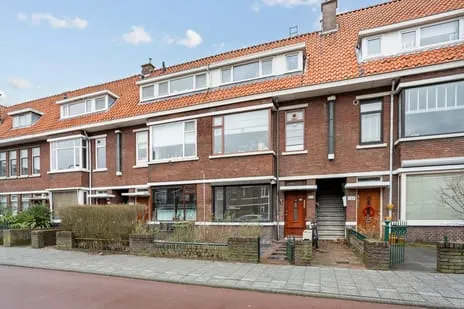 Appartement te huur: Lindelaan 132, Rembrandtkwartier Rijswijk (Zh)