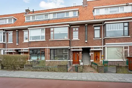 Appartement te koop: Lindelaan 132, Rembrandtkwartier Rijswijk (Zh)