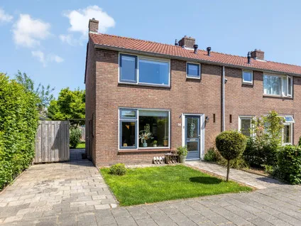 Hoekwoning te koop: Lindelaan 14, Meteren Meteren