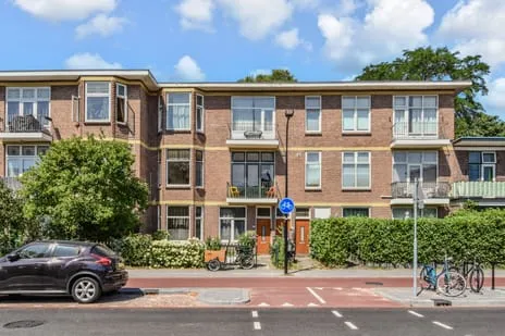 Appartement te koop: Lindelaan 14, Oud-Rijswijk Rijswijk (Zh)