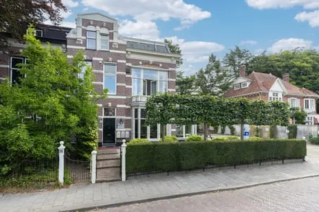Woning te koop: Lindelaan 18, Schimmellaan Bussum