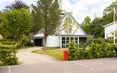 Woning te koop: Lindelaan 1A, Centrum Ede Ede