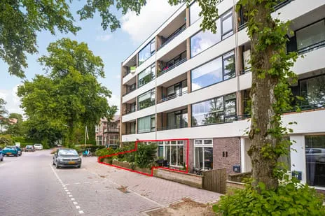 Appartement te koop: Lindelaan 2, Centrum Ede Ede