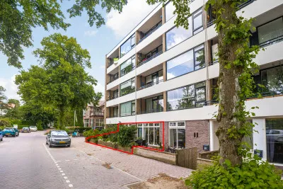 Appartement te koop: Lindelaan 2, Centrum Ede Ede