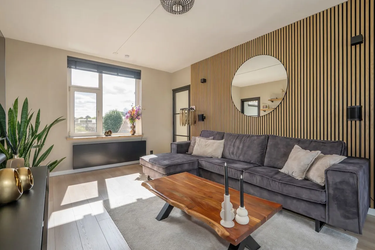 Appartement te koop: Lindelaan 219, Rijswijk (Zh)