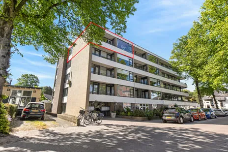 Appartement te koop: Lindelaan 26, Centrum Ede Ede
